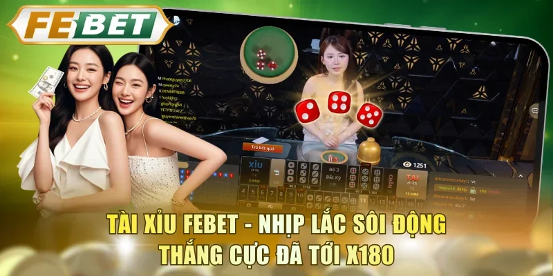 Tài Xỉu